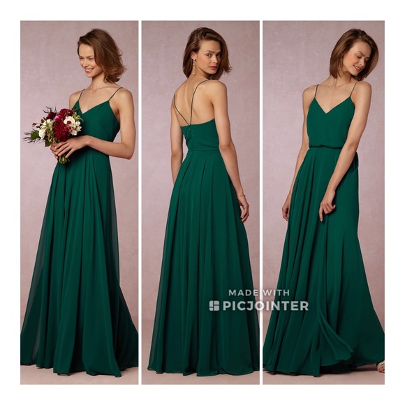 bhldn inesse